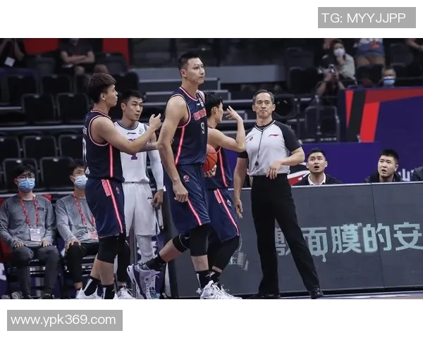 武汉篮球队与深圳篮球队速度较量赛后分析与战术反思